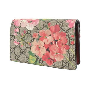 Gucci Supreme Canvas Dionysus Super Bag Beige Shoulder Flower GG Tan